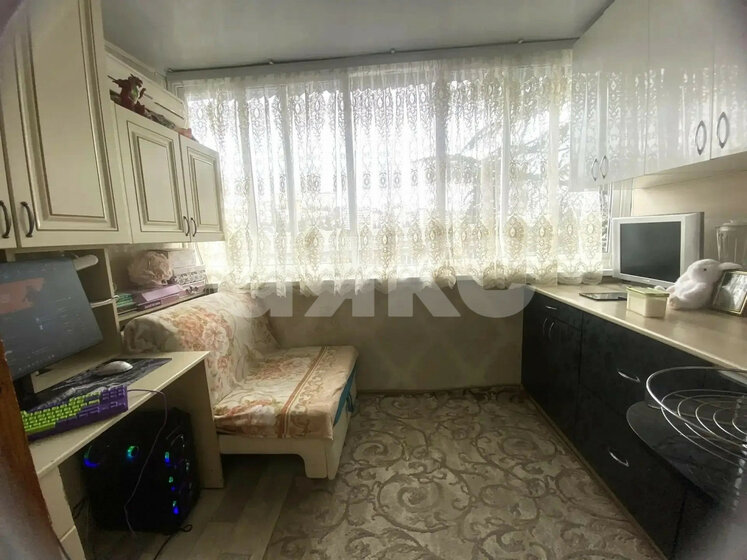 24,5 м², квартира-студия 6 250 000 ₽ - изображение 30