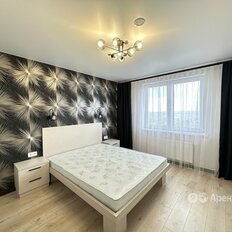 Квартира 45 м², 1-комнатная - изображение 3