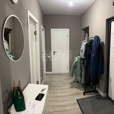 Квартира 25 м², 1-комнатная - изображение 1