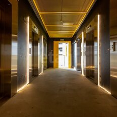 Квартира 23 м², студия - изображение 2