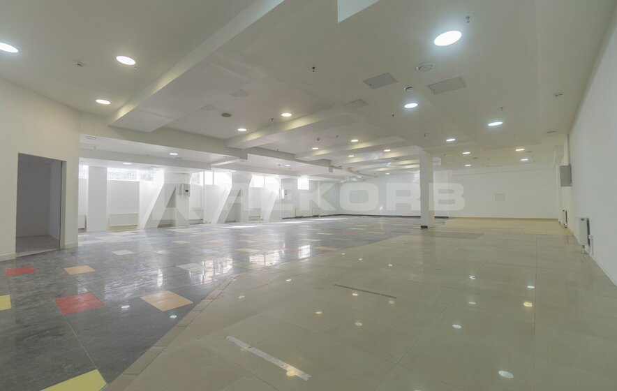 96 м², помещение свободного назначения 20 070 000 ₽ - изображение 51