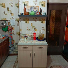 Квартира 52,6 м², 2-комнатная - изображение 4