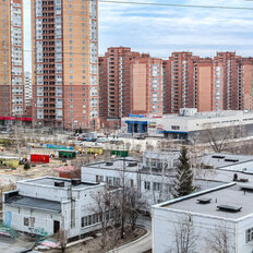 Квартира 41,8 м², 1-комнатная - изображение 3