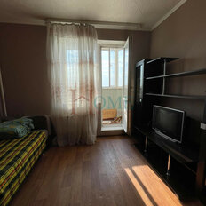 Квартира 24 м², студия - изображение 1