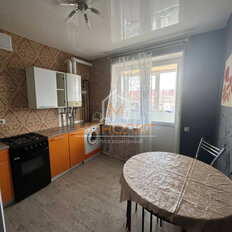 Квартира 36 м², 1-комнатная - изображение 2