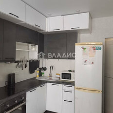 Квартира 28 м², студия - изображение 1