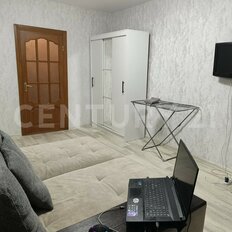 Квартира 56 м², 3-комнатная - изображение 5