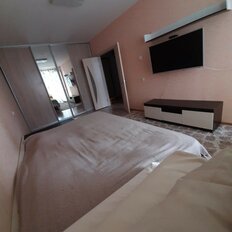 Квартира 34,7 м², 1-комнатная - изображение 4