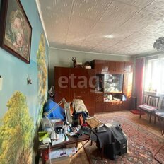 Квартира 50 м², 2-комнатная - изображение 4