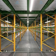 1800 м², производственное помещение - изображение 5