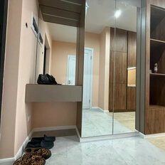 Квартира 21,7 м², студия - изображение 4