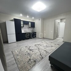 Квартира 29,4 м², 1-комнатная - изображение 3