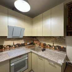 Квартира 33 м², 1-комнатная - изображение 1