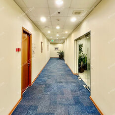 1039,7 м², офис - изображение 5