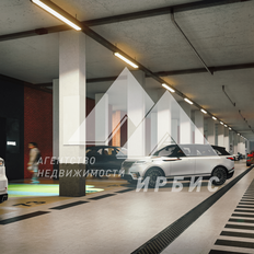 Квартира 44,1 м², 1-комнатная - изображение 3