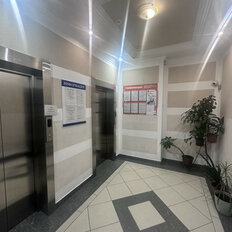 Квартира 27,7 м², студия - изображение 1