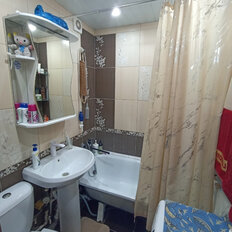 Квартира 30,2 м², 1-комнатная - изображение 4