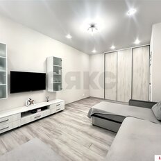 Квартира 40,5 м², 1-комнатная - изображение 2