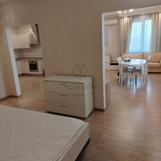 Квартира 67 м², 1-комнатная - изображение 3