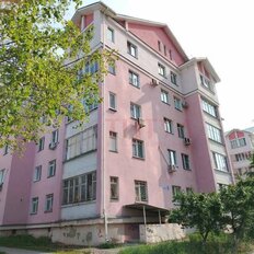 Квартира 50 м², 1-комнатная - изображение 1