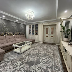 Квартира 102 м², 3-комнатная - изображение 2