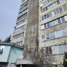 Квартира 60,8 м², 2-комнатная - изображение 1
