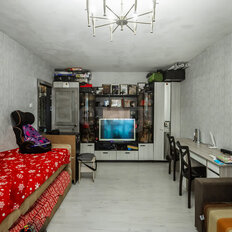 Квартира 36,2 м², 1-комнатная - изображение 3