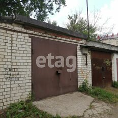 22,6 м², гараж - изображение 5