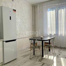 Квартира 53,3 м², 1-комнатная - изображение 4