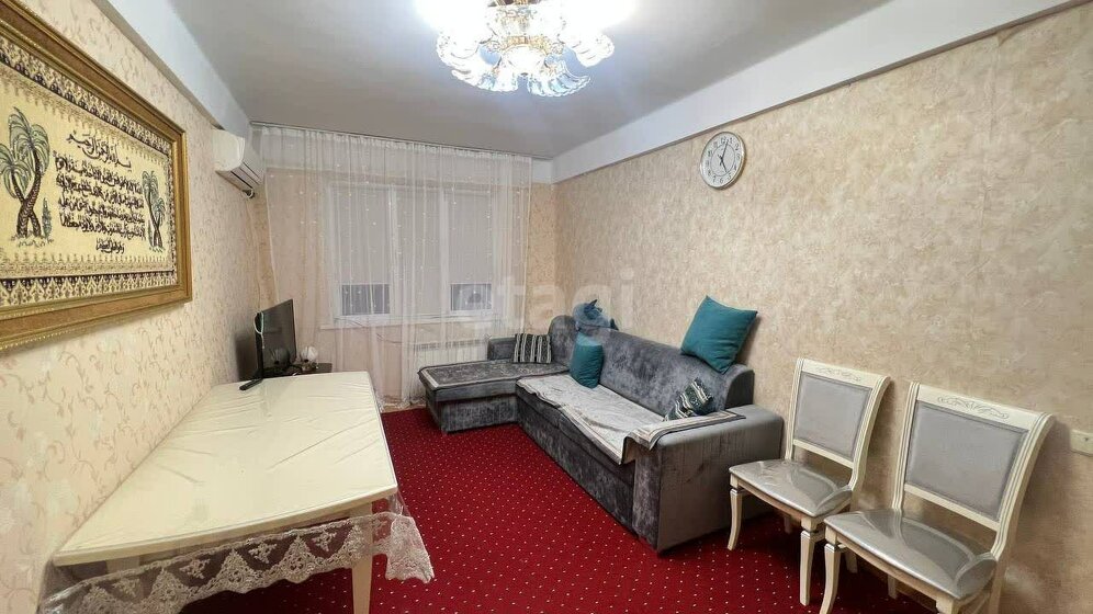 52 м², 2-комнатная квартира 6 990 000 ₽ - изображение 31