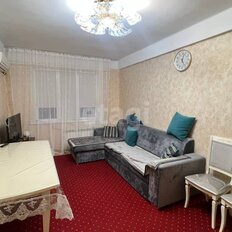 Квартира 57 м², 2-комнатная - изображение 2