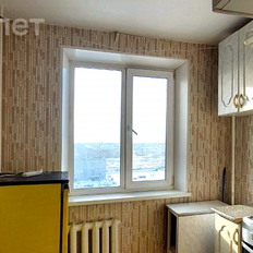 Квартира 32,8 м², 1-комнатная - изображение 5