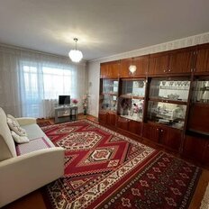 Квартира 54,6 м², 2-комнатная - изображение 5