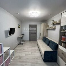 Квартира 45 м², 2-комнатная - изображение 4