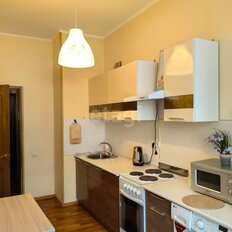 Квартира 37,8 м², 1-комнатная - изображение 5