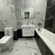 Квартира 65 м², 2-комнатная - изображение 4