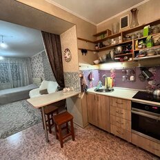 Квартира 47,9 м², 2-комнатная - изображение 5