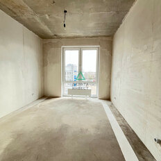 Квартира 52,1 м², 3-комнатная - изображение 1