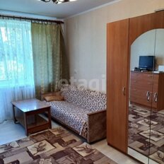 Квартира 34 м², 1-комнатная - изображение 1