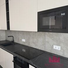 Квартира 46 м², 1-комнатная - изображение 4