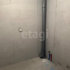 Квартира 25,8 м², студия - изображение 5