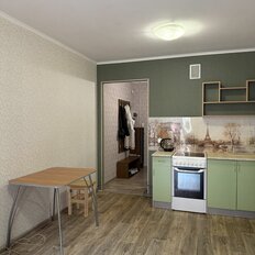 Квартира 23,6 м², студия - изображение 5