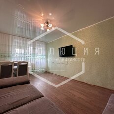 Квартира 54,3 м², 2-комнатная - изображение 4