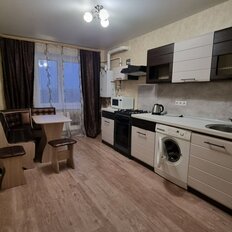 Квартира 31 м², 1-комнатная - изображение 1