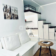 Квартира 35 м², студия - изображение 4