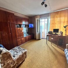 Квартира 49 м², 2-комнатная - изображение 4