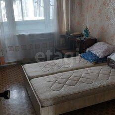 Квартира 65,3 м², 3-комнатная - изображение 5