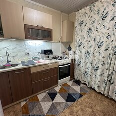 Квартира 35 м², 1-комнатная - изображение 4