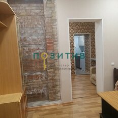 Квартира 35 м², 2-комнатная - изображение 2