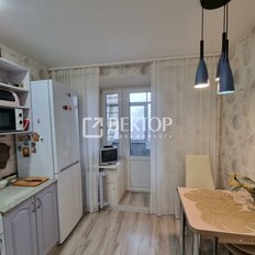 Квартира 36 м², 1-комнатная - изображение 5
